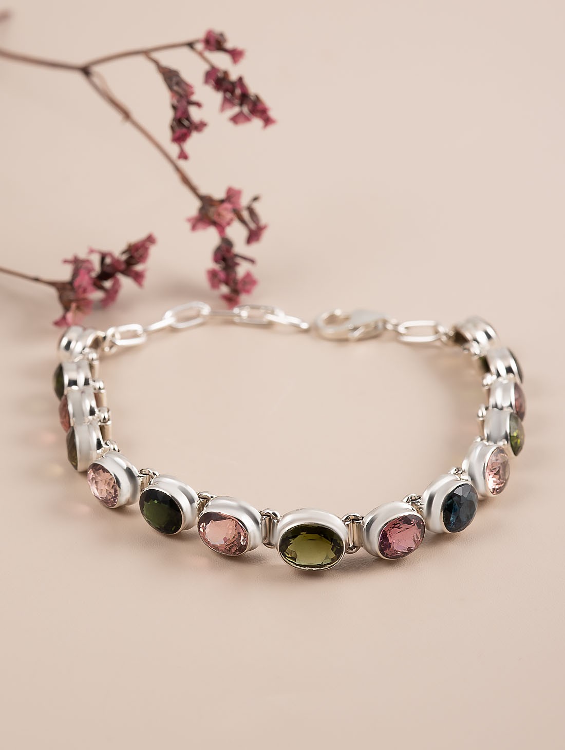 20039 Браслет (Ag 925)