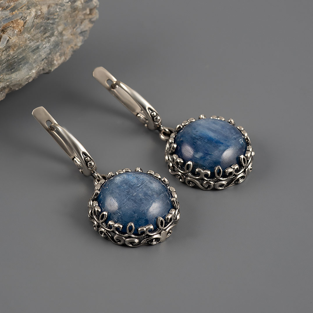 059831 Серьги (Ag 925)