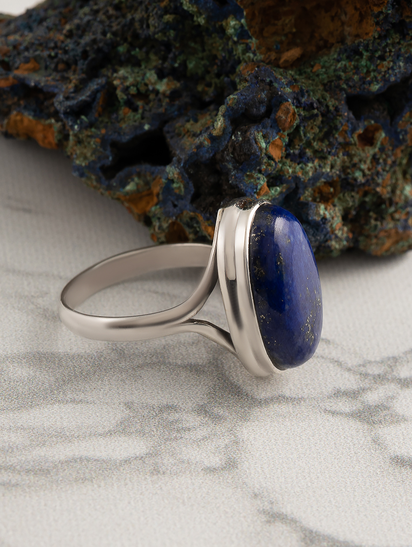 77283 Кольцо (Ag 925)