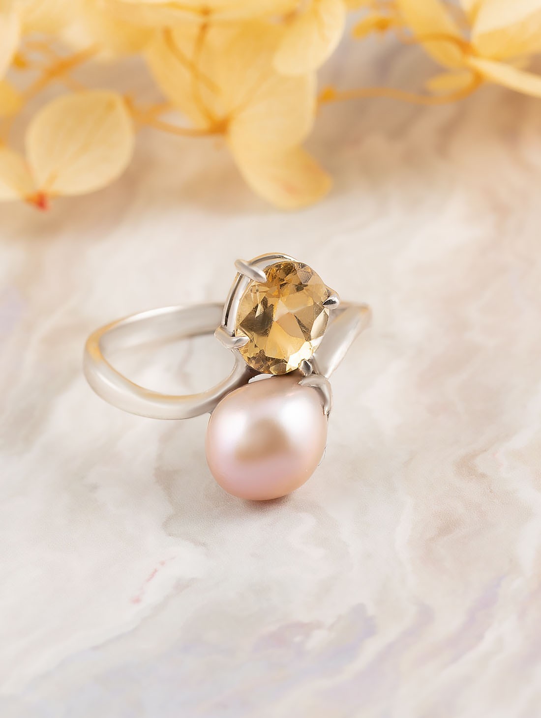 78176 Кольцо (Ag 925)