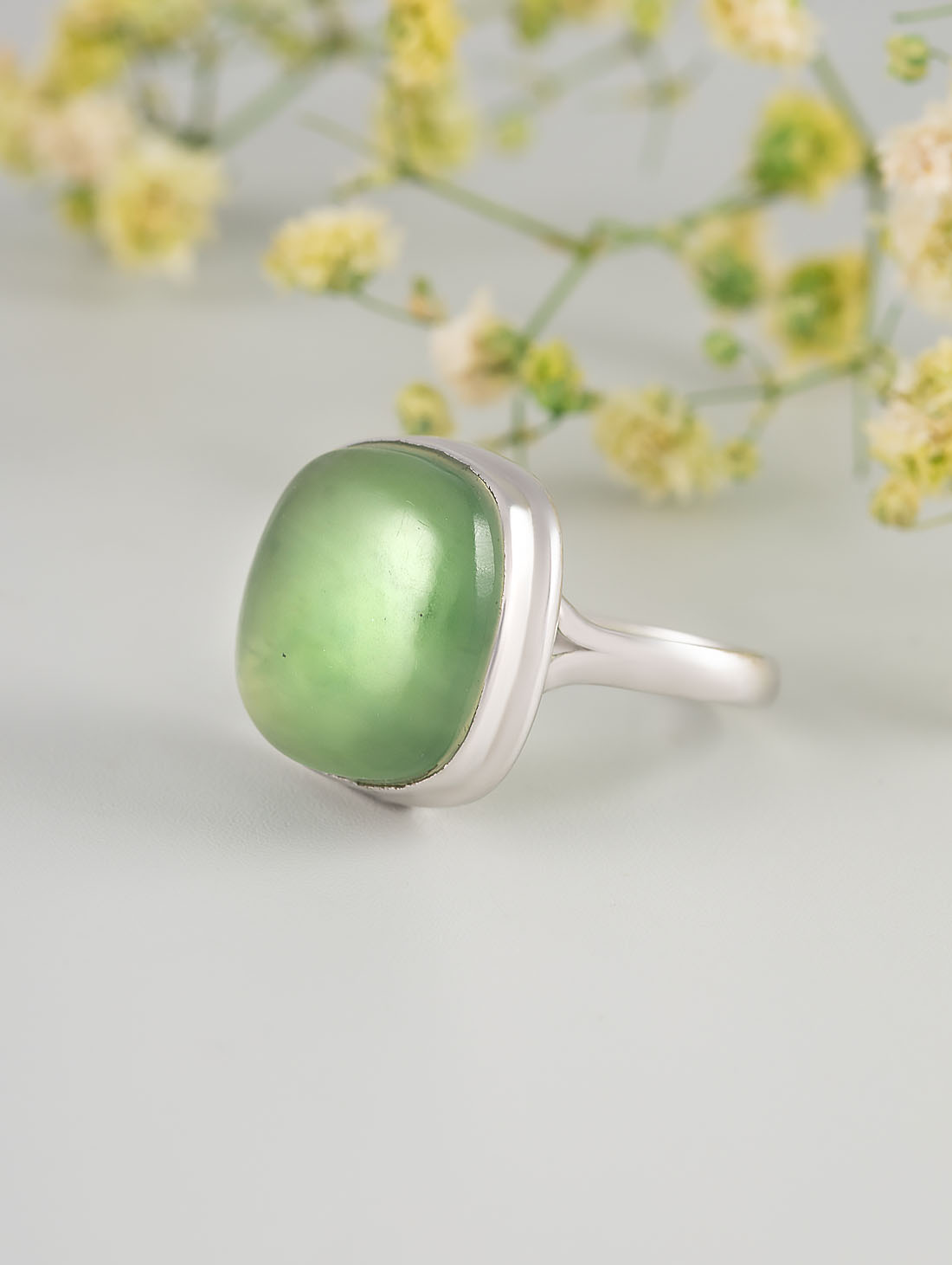 78236 Кольцо (Ag 925)