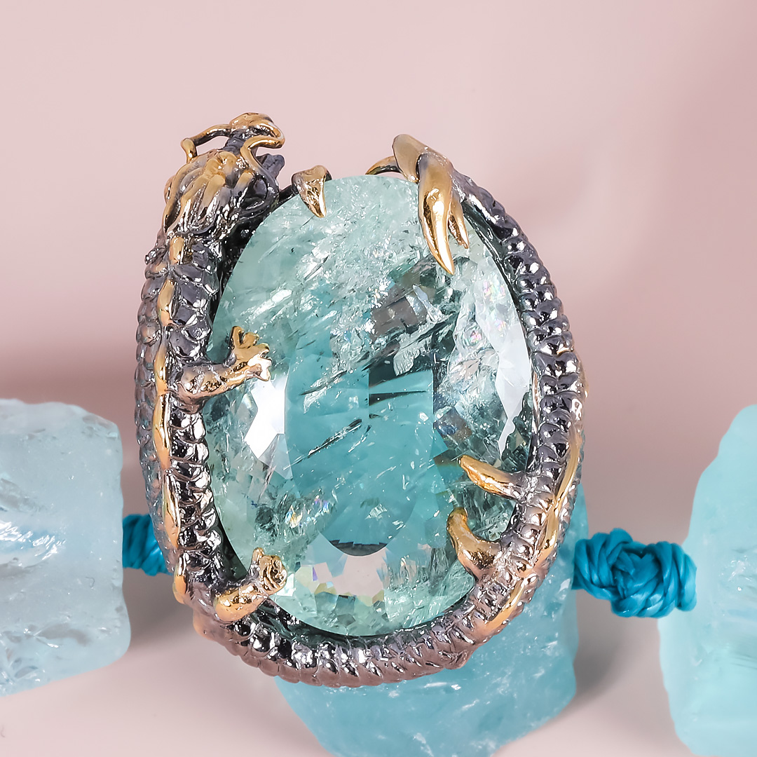 045663 Кольцо (Ag 925)