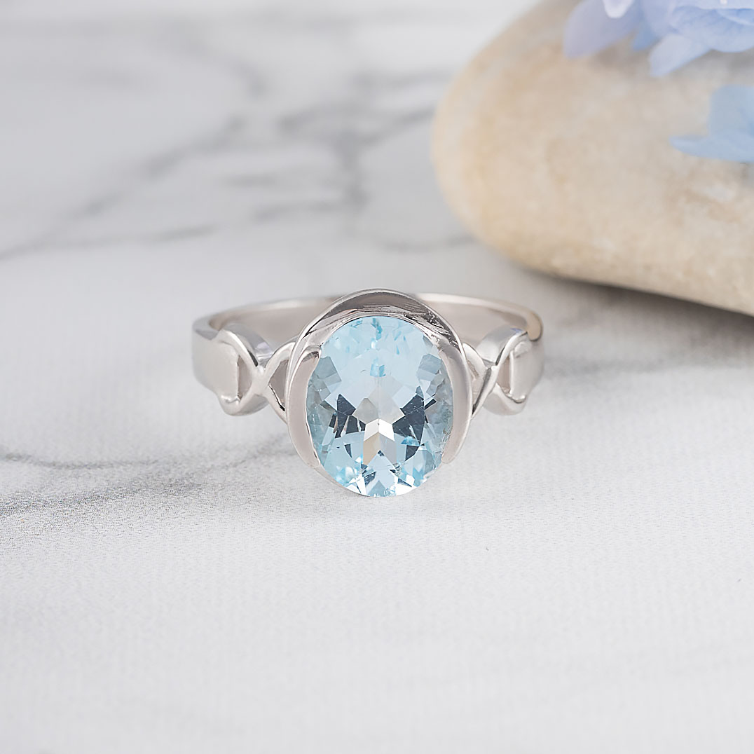 11756 Кольцо (Ag 925)