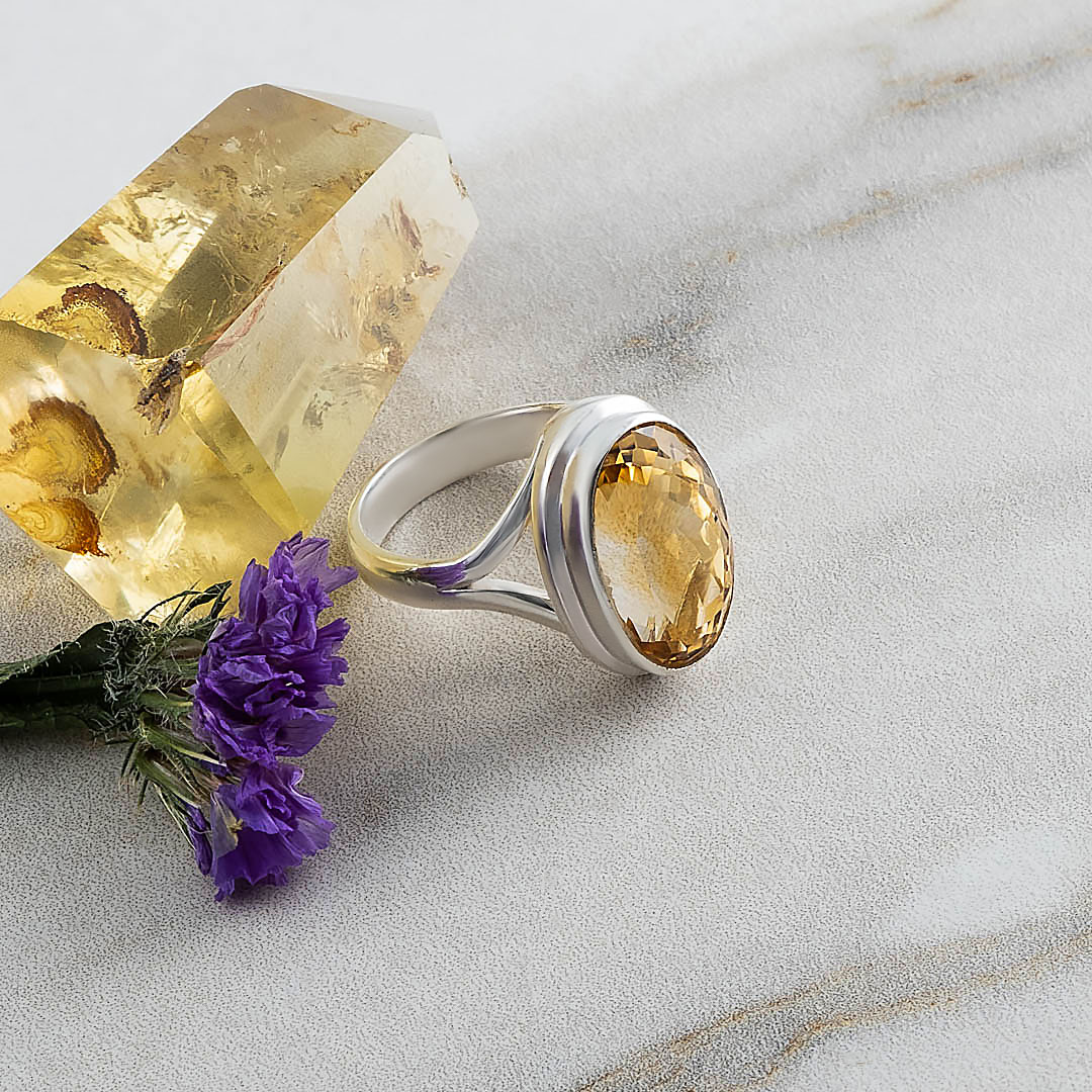 55357 Кольцо (Ag 925)