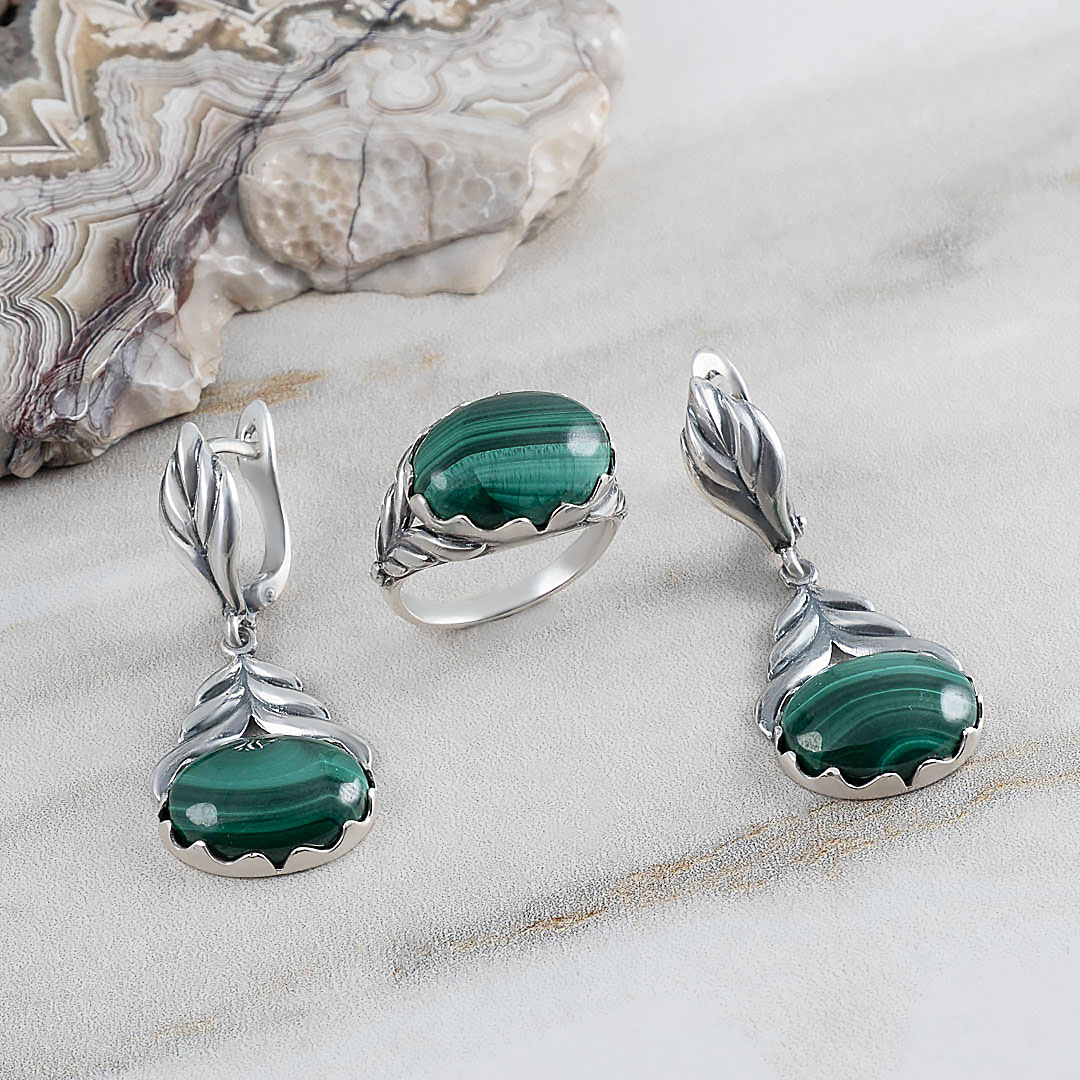 045510 Кольцо (Ag 925)