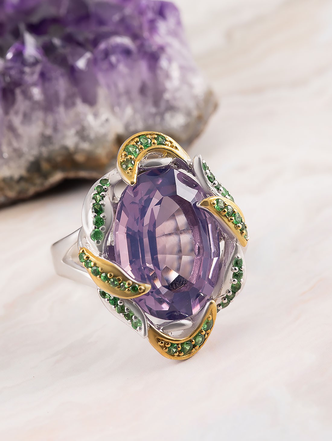 003200 Кольцо (Ag 925)