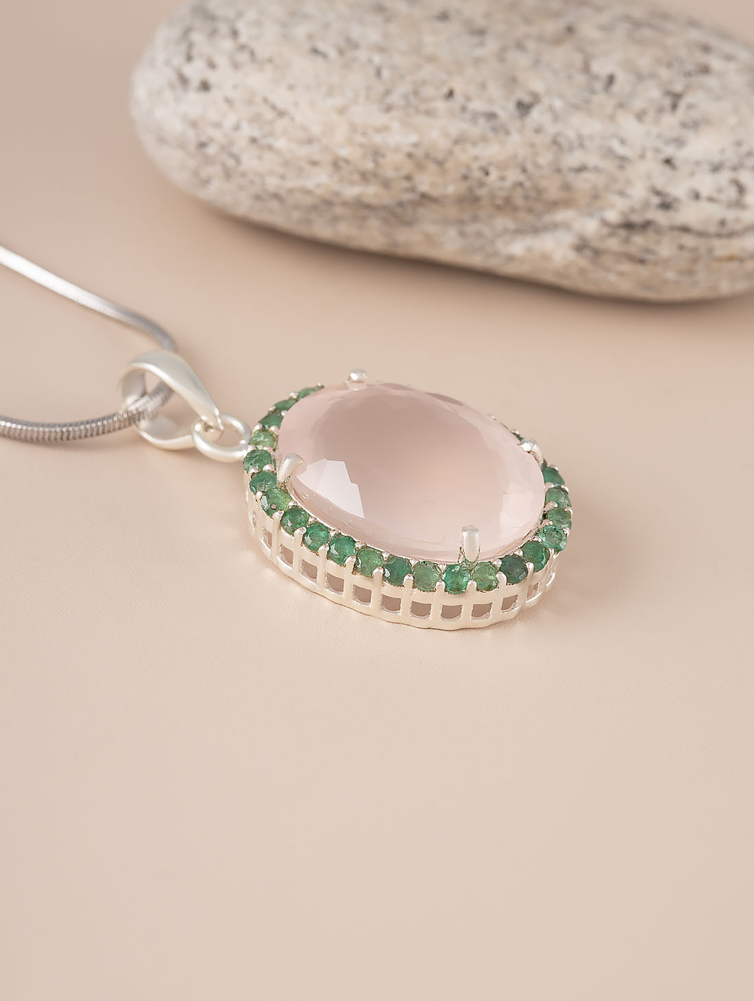 49162 Подвеска (Ag 925)