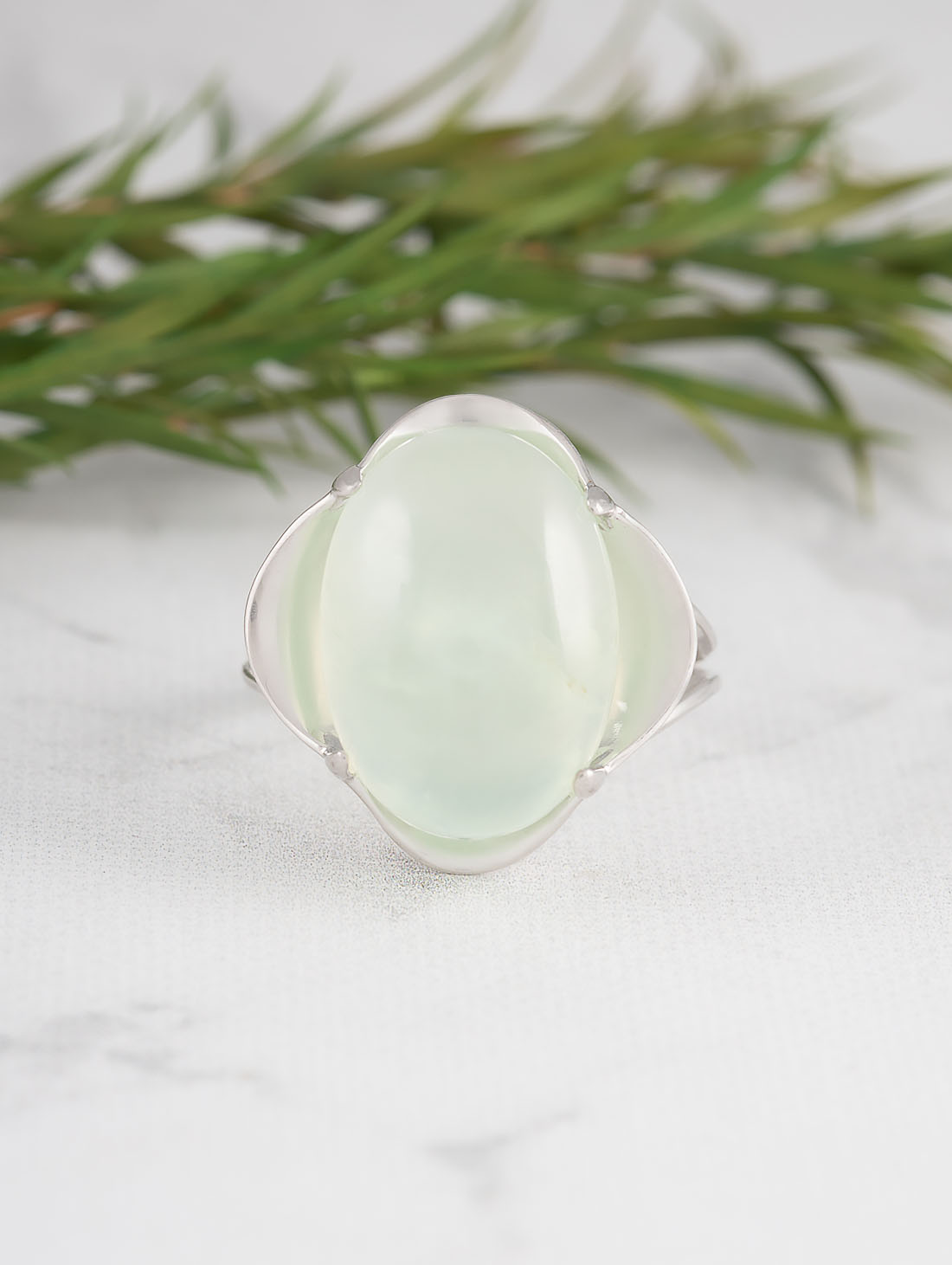 050219 Кольцо (Ag 925)