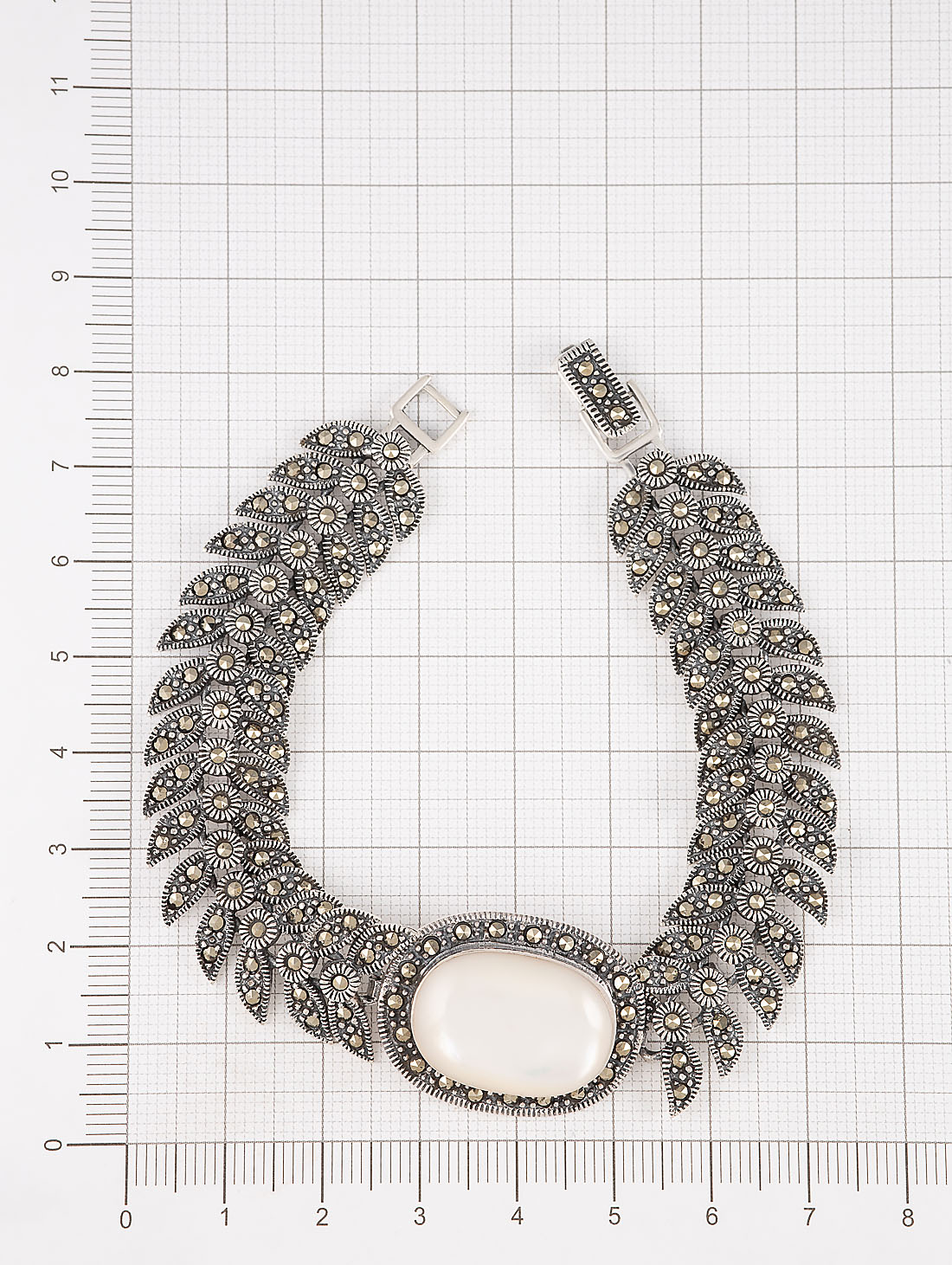 31010 Браслет (Ag 925)