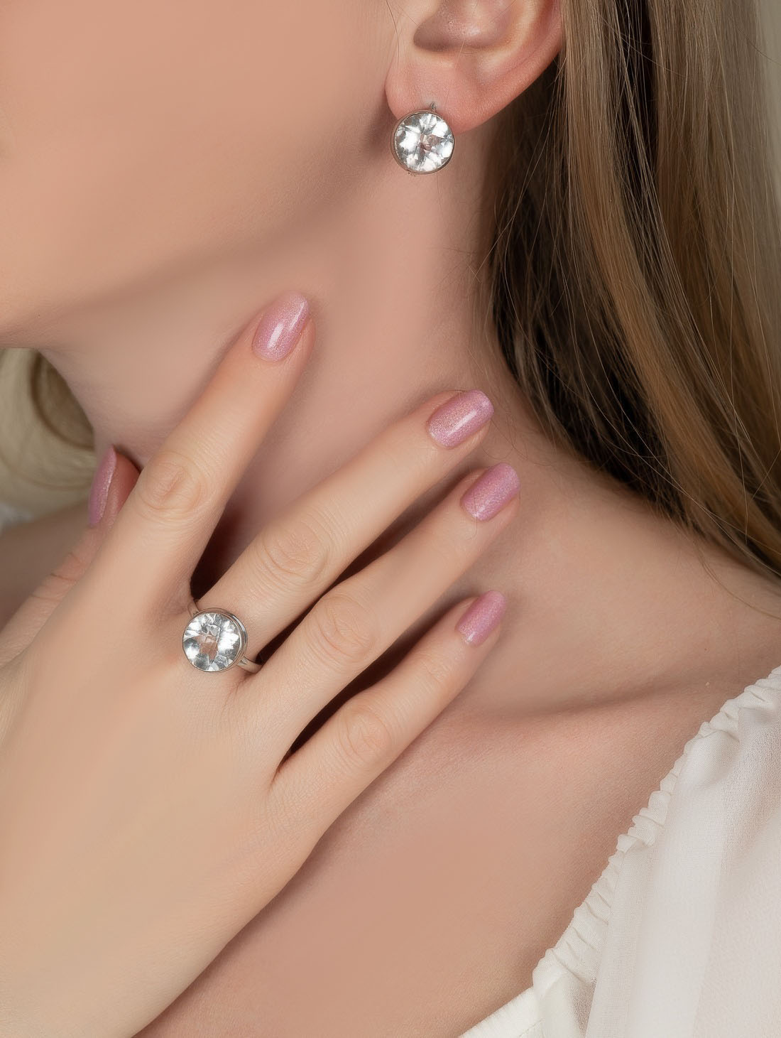 78475 Кольцо (Ag 925)