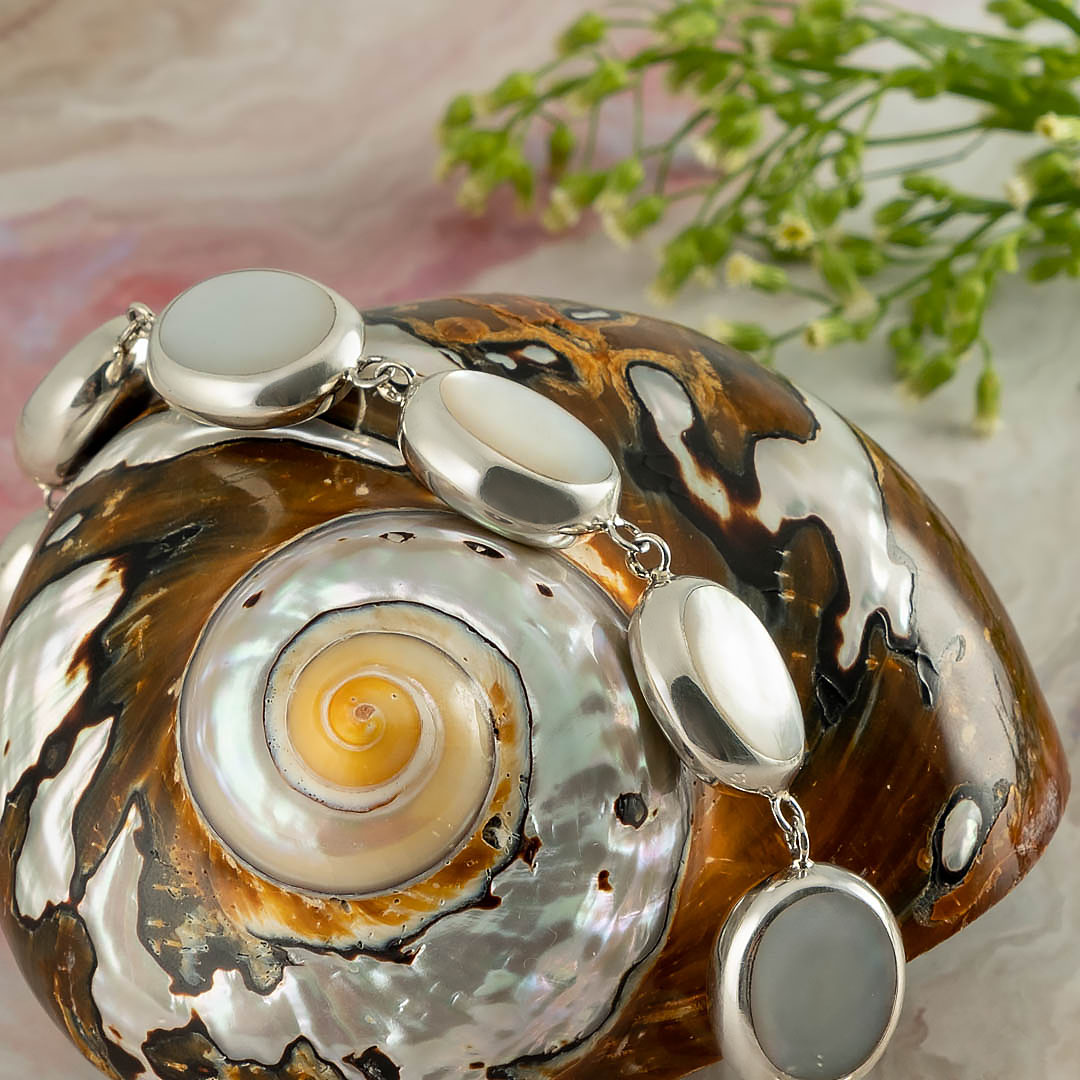 999915 Браслет (Ag 925)