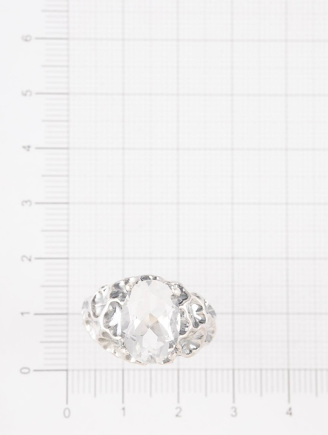 050271 Кольцо (Ag 925)