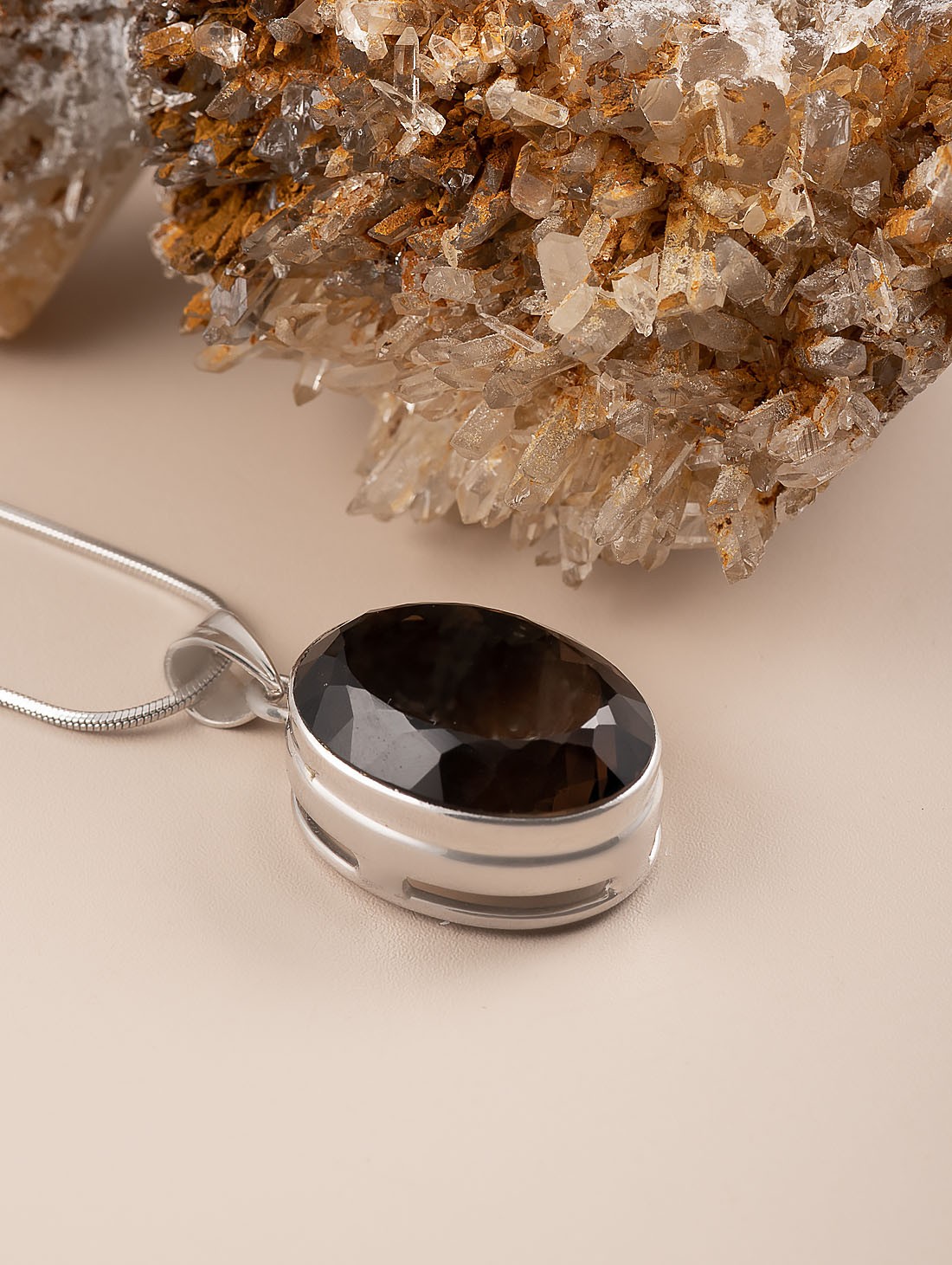 111126 Подвеска (Ag 925)