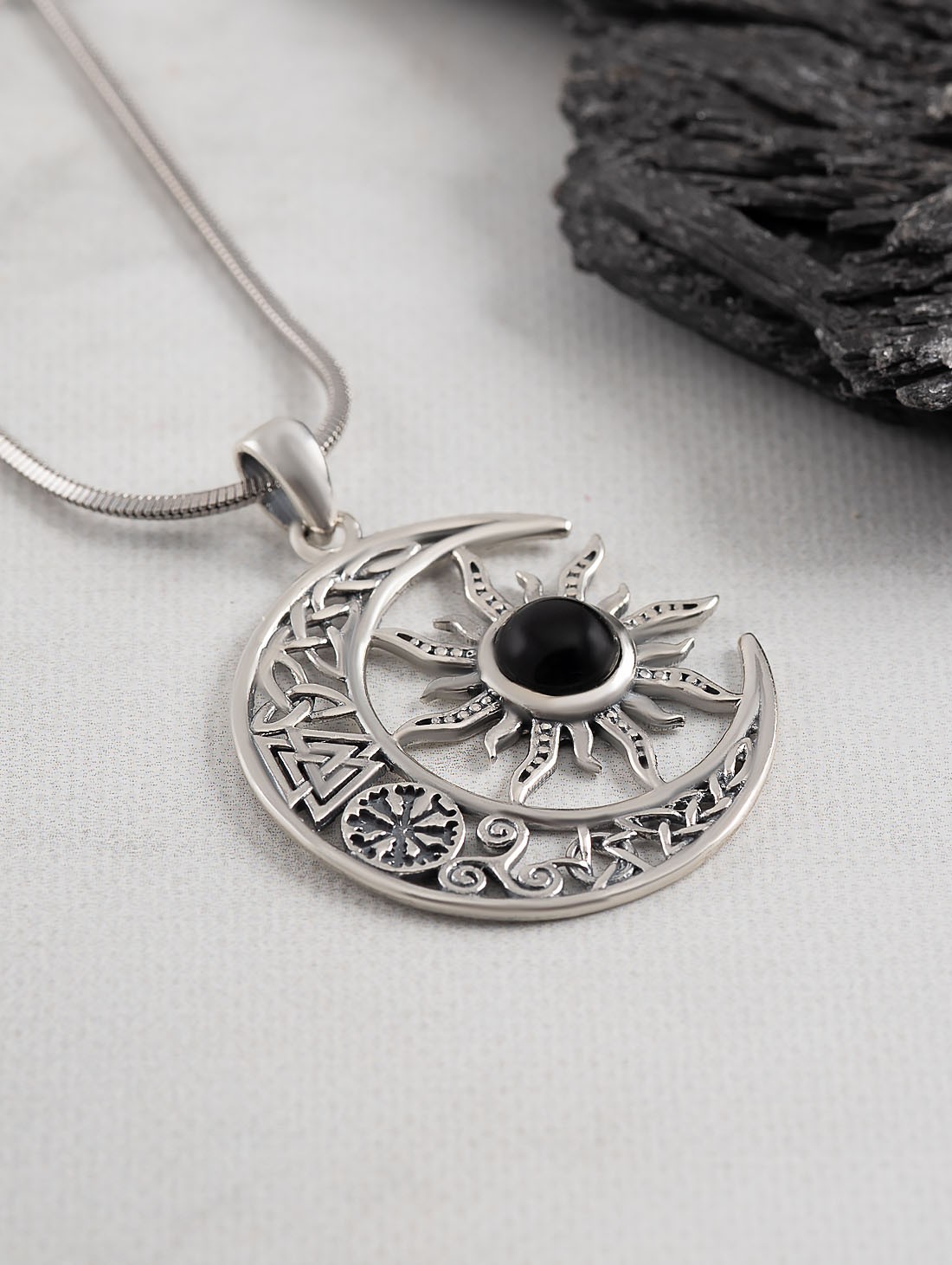 14626 Подвеска (Ag 925)