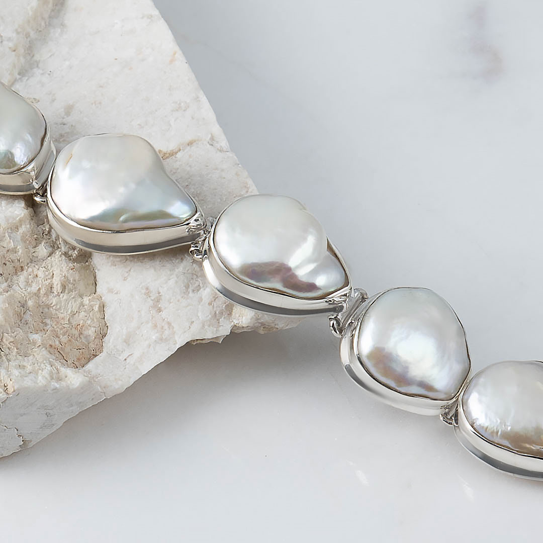 10027 Браслет (Ag 925)