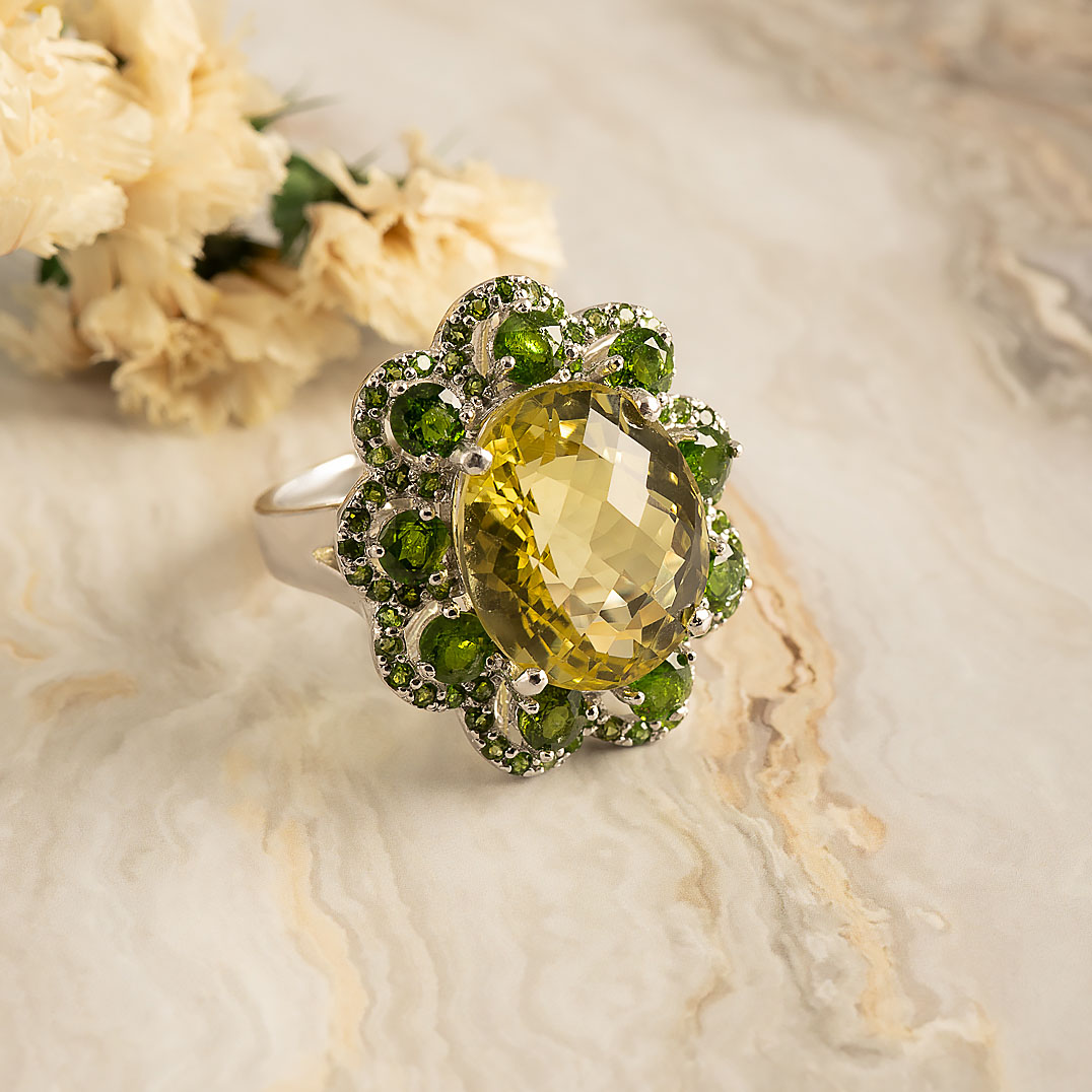 001200 Кольцо (Ag 925)