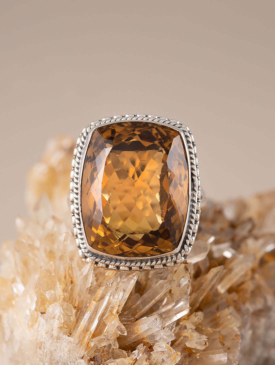 98810 Кольцо (Ag 925)