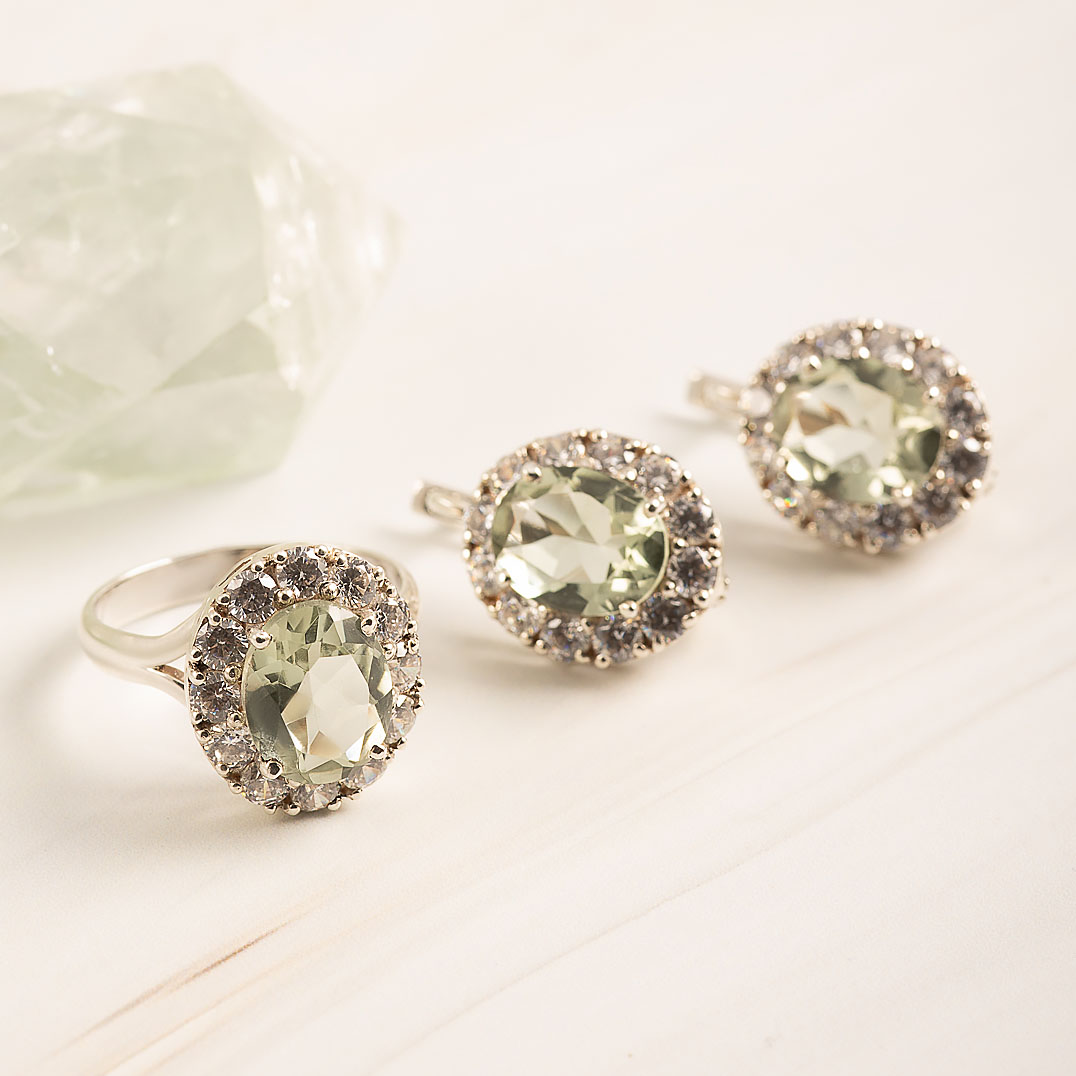 96675 Кольцо (Ag 925)