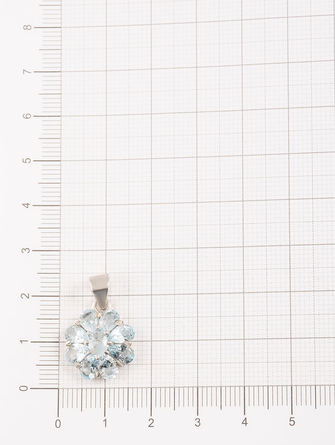 7976 Подвеска (Ag 925)