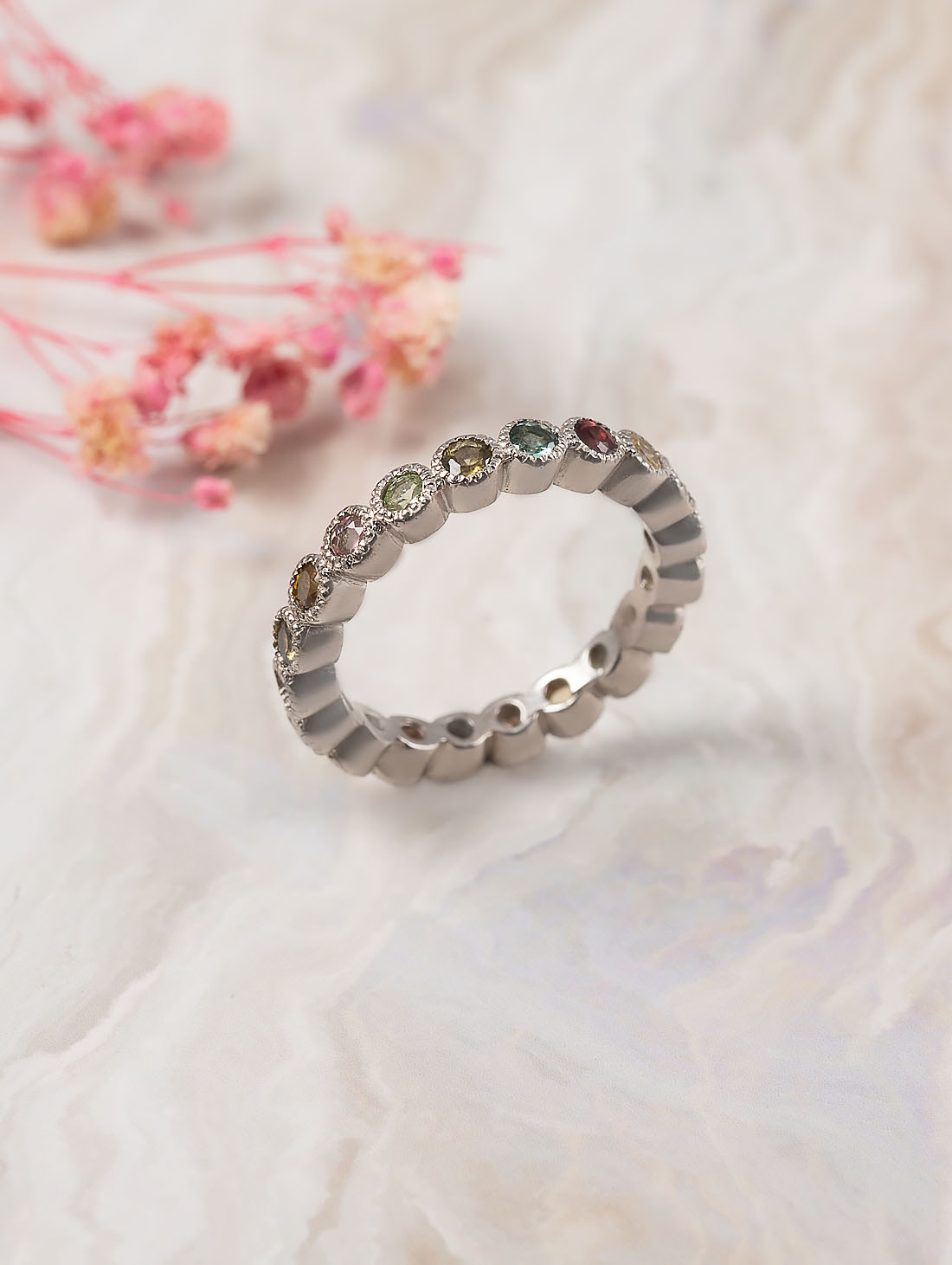 98606 Кольцо (Ag 925)