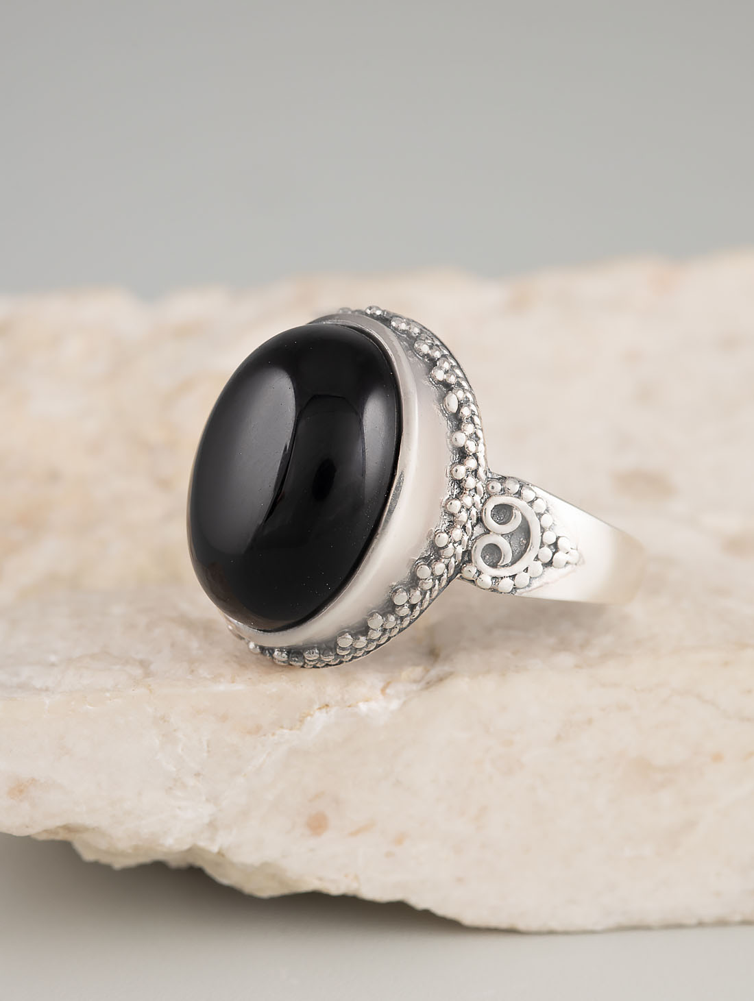 98940 Кольцо (Ag 925)