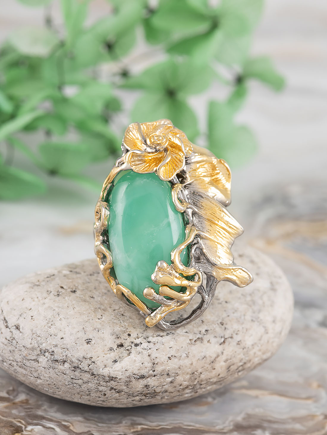 010151 Кольцо (Ag 925)