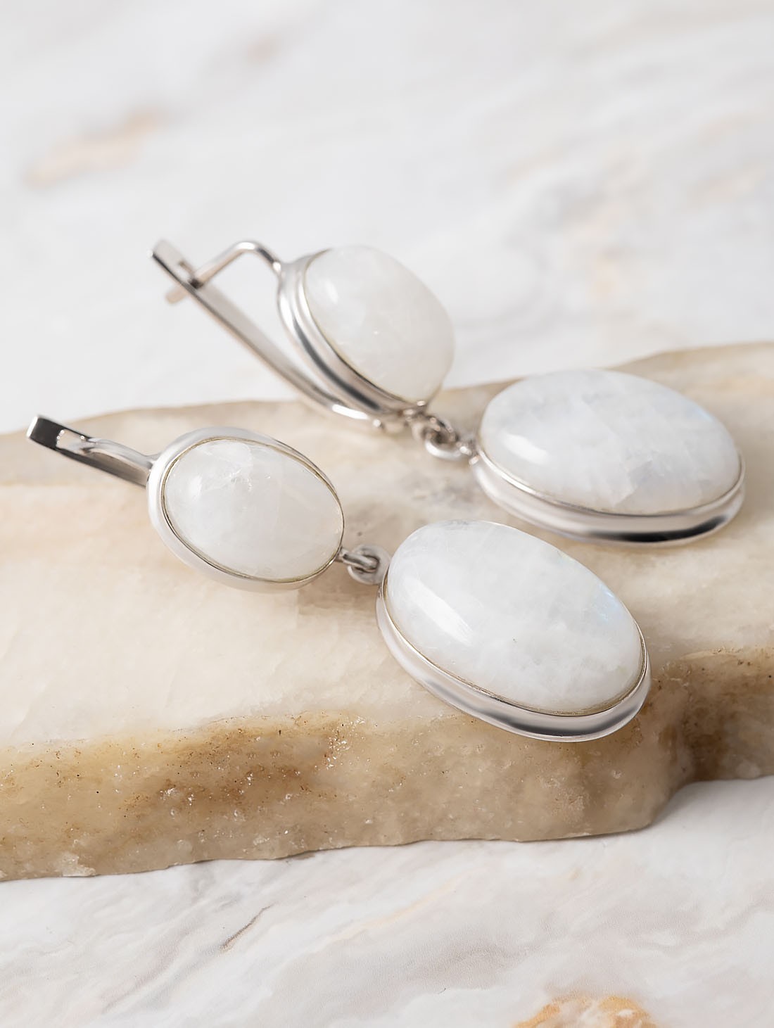 97986 Серьги (Ag 925)