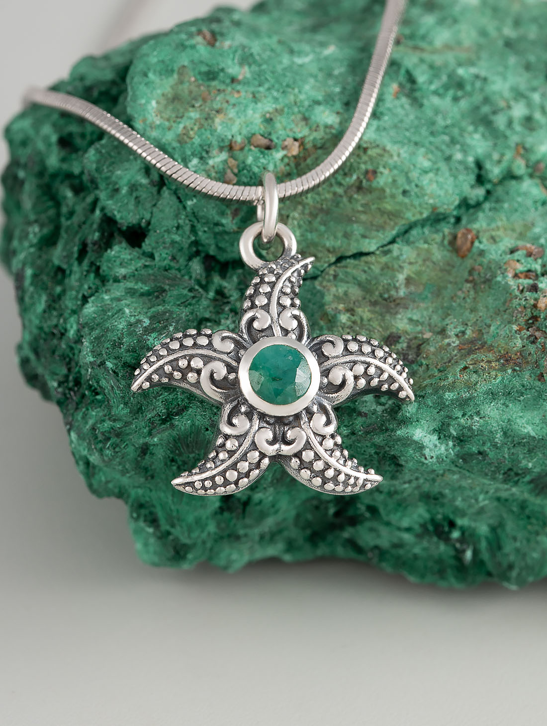 14703 Подвеска (Ag 925)