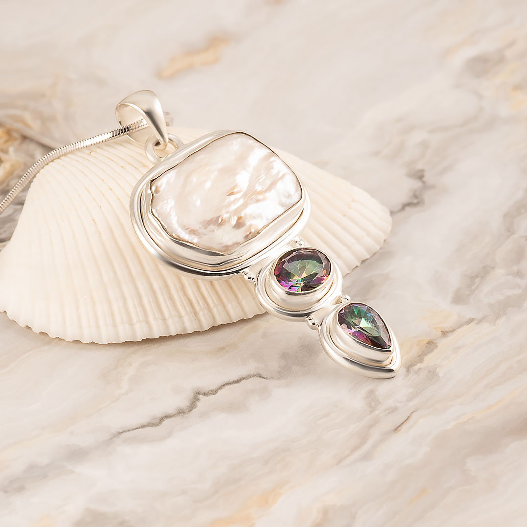 14148 Кулон (Ag 925)