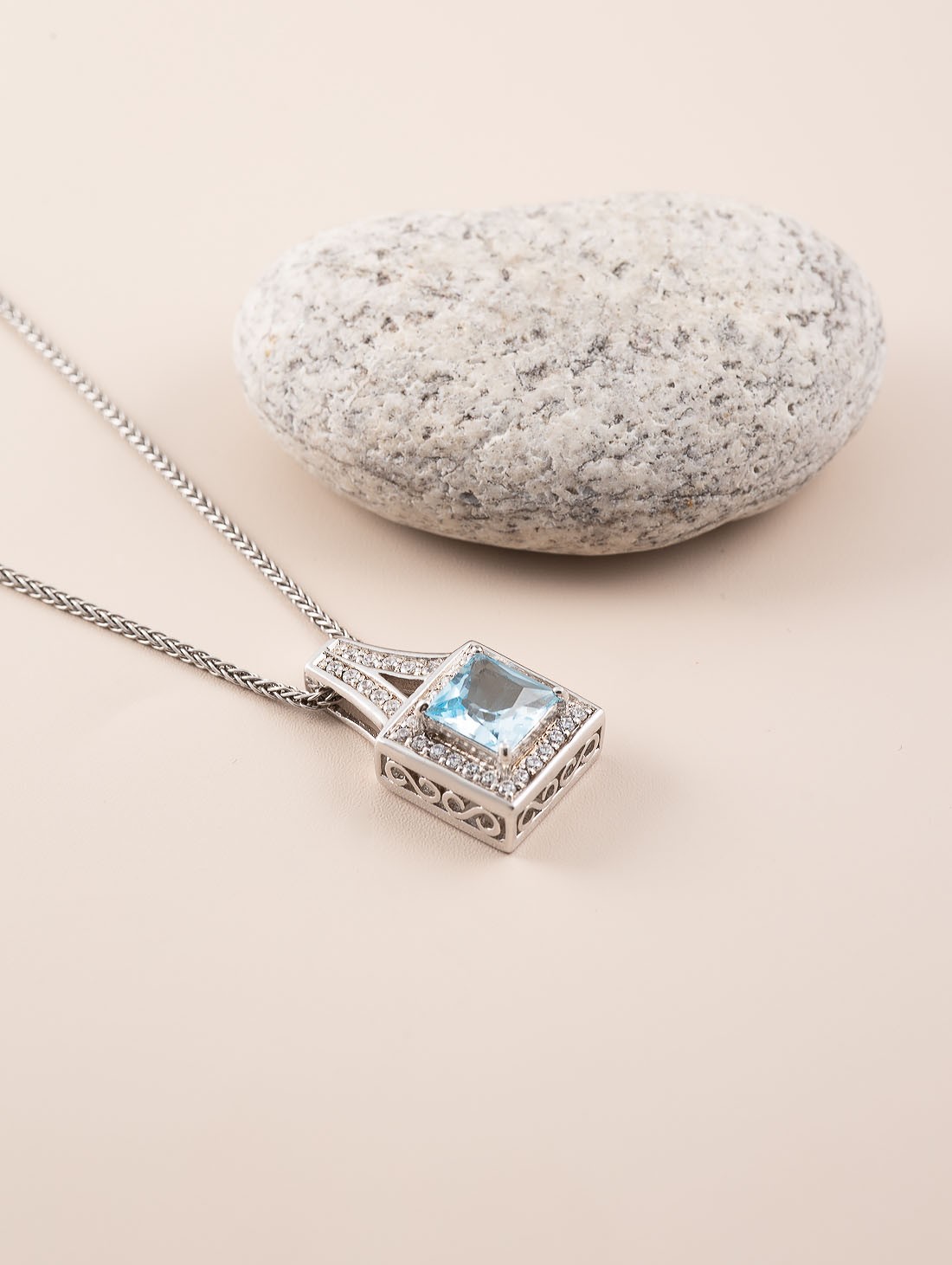 7938 Подвеска (Ag 925)