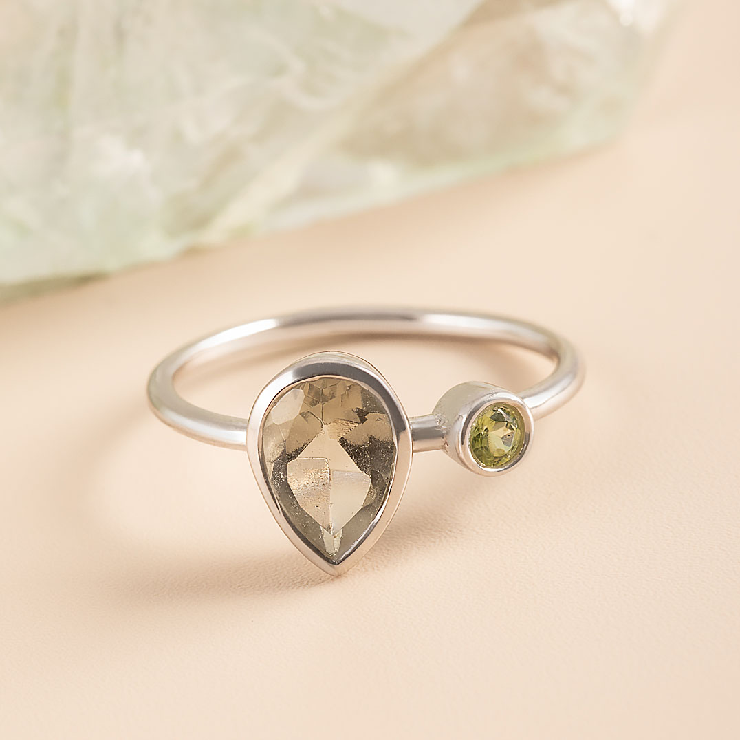 11888 Кольцо (Ag 925)