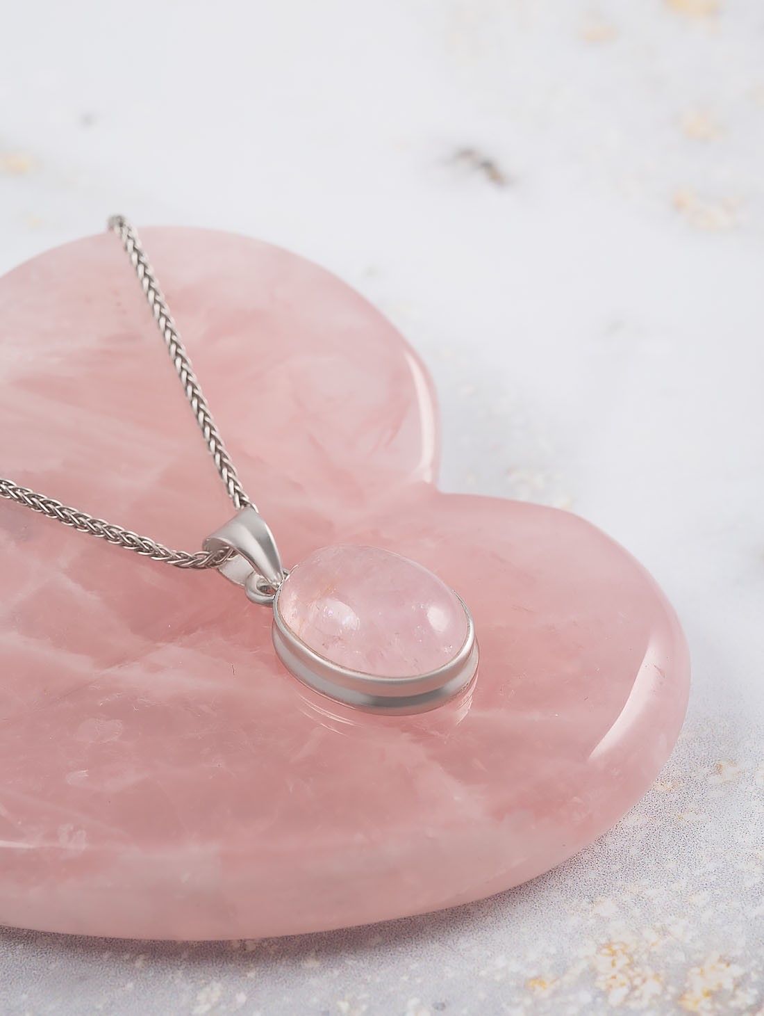 111361 Подвеска (Ag 925)