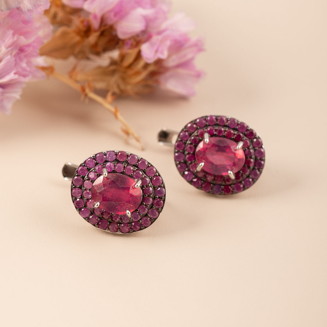 86279 Серьги (Ag 925)