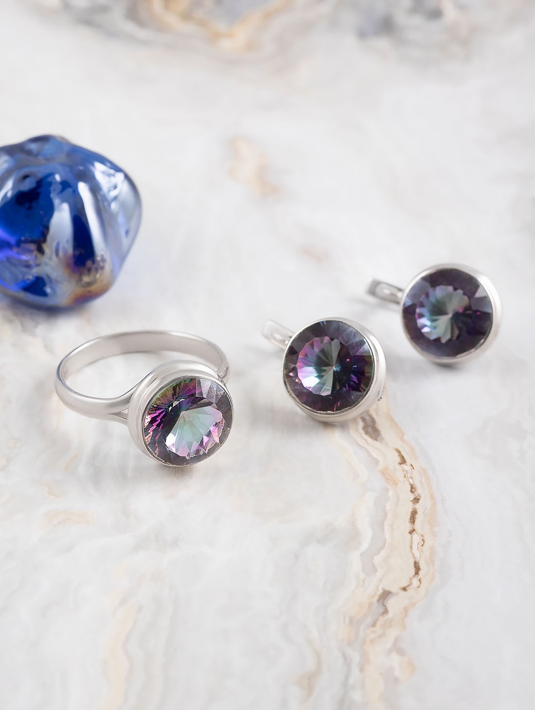 78412 Кольцо (Ag 925)