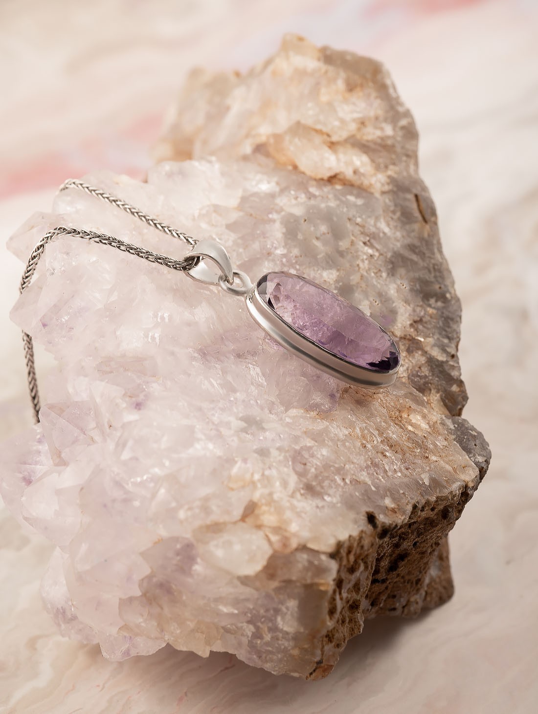 111286 Подвеска (Ag 925)