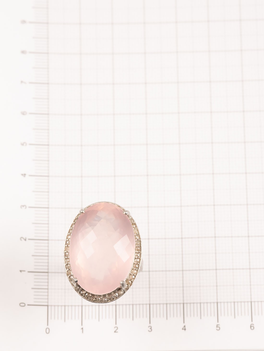 003220 Кольцо (Ag 925)