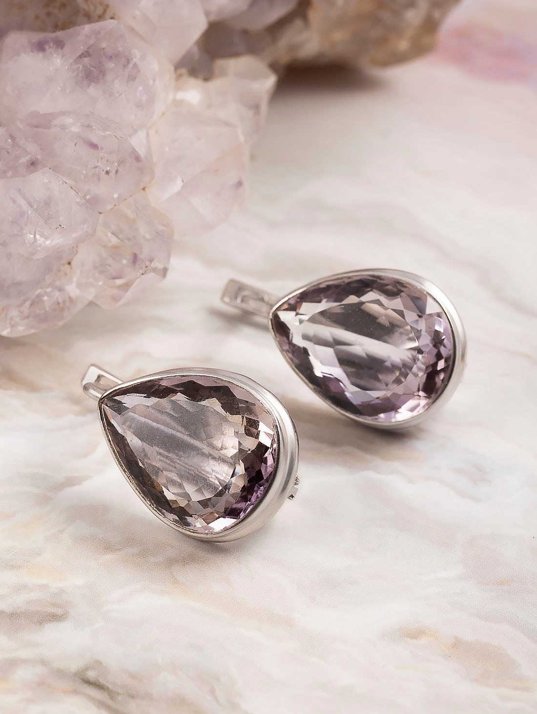 97492 Серьги (Ag 925)