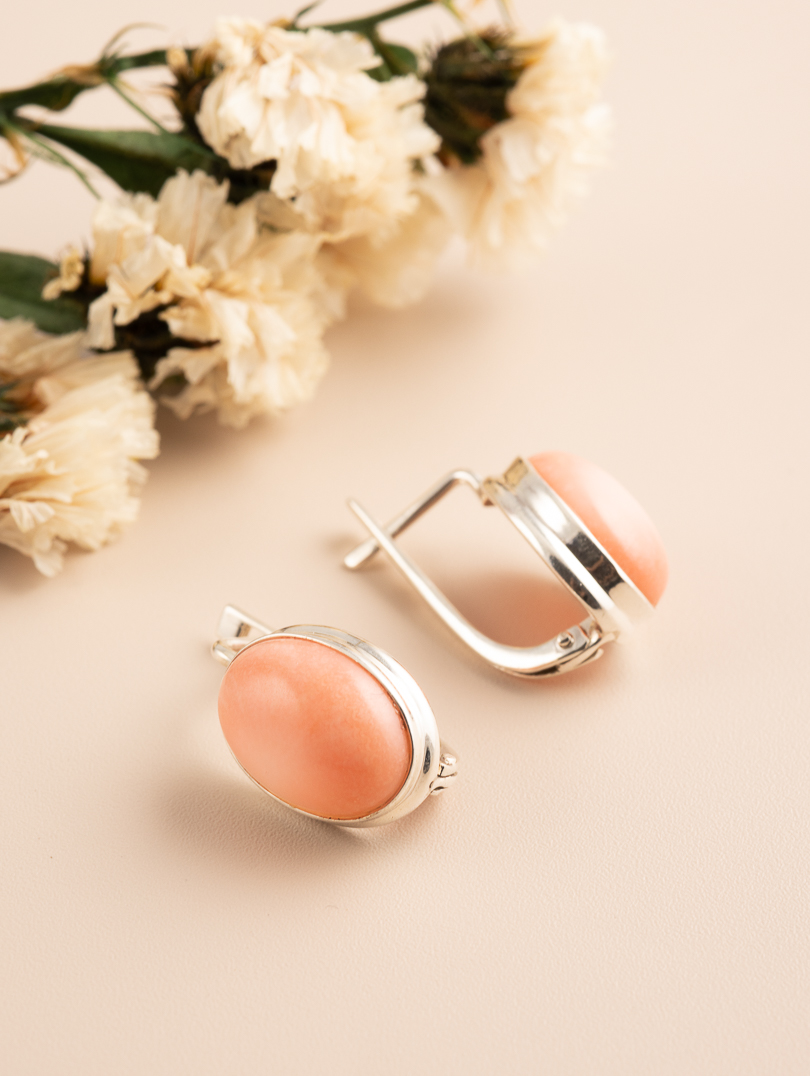 97173 Серьги (Ag 925)