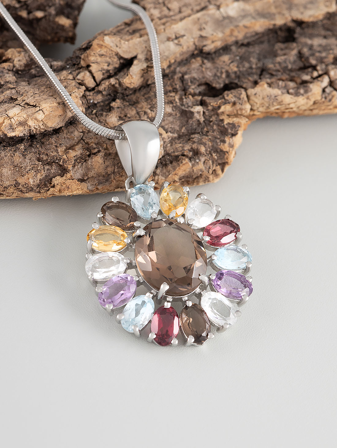 14411 Подвеска (Ag 925)