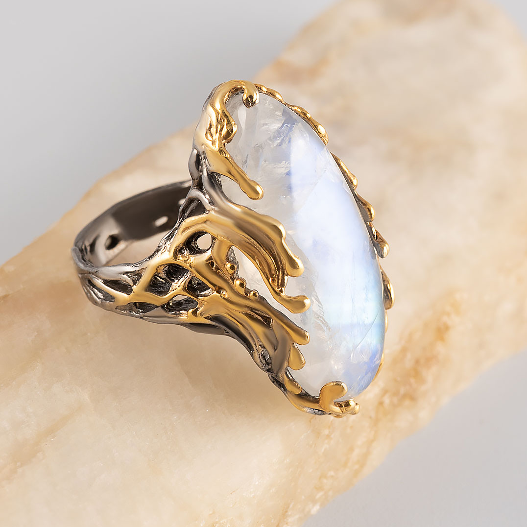 04961 Кольцо (Ag 925)