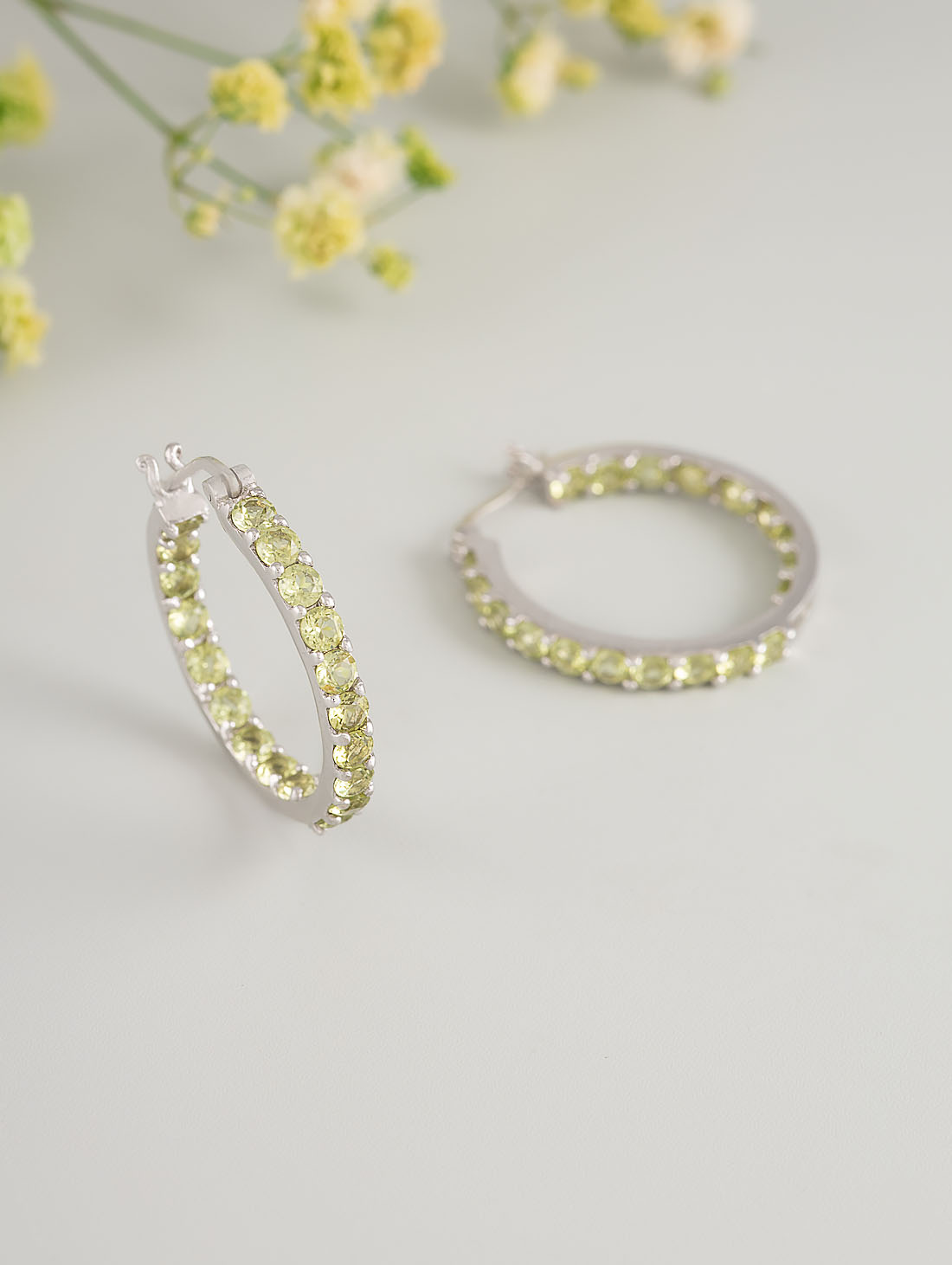 99184 Серьги (Ag 925)