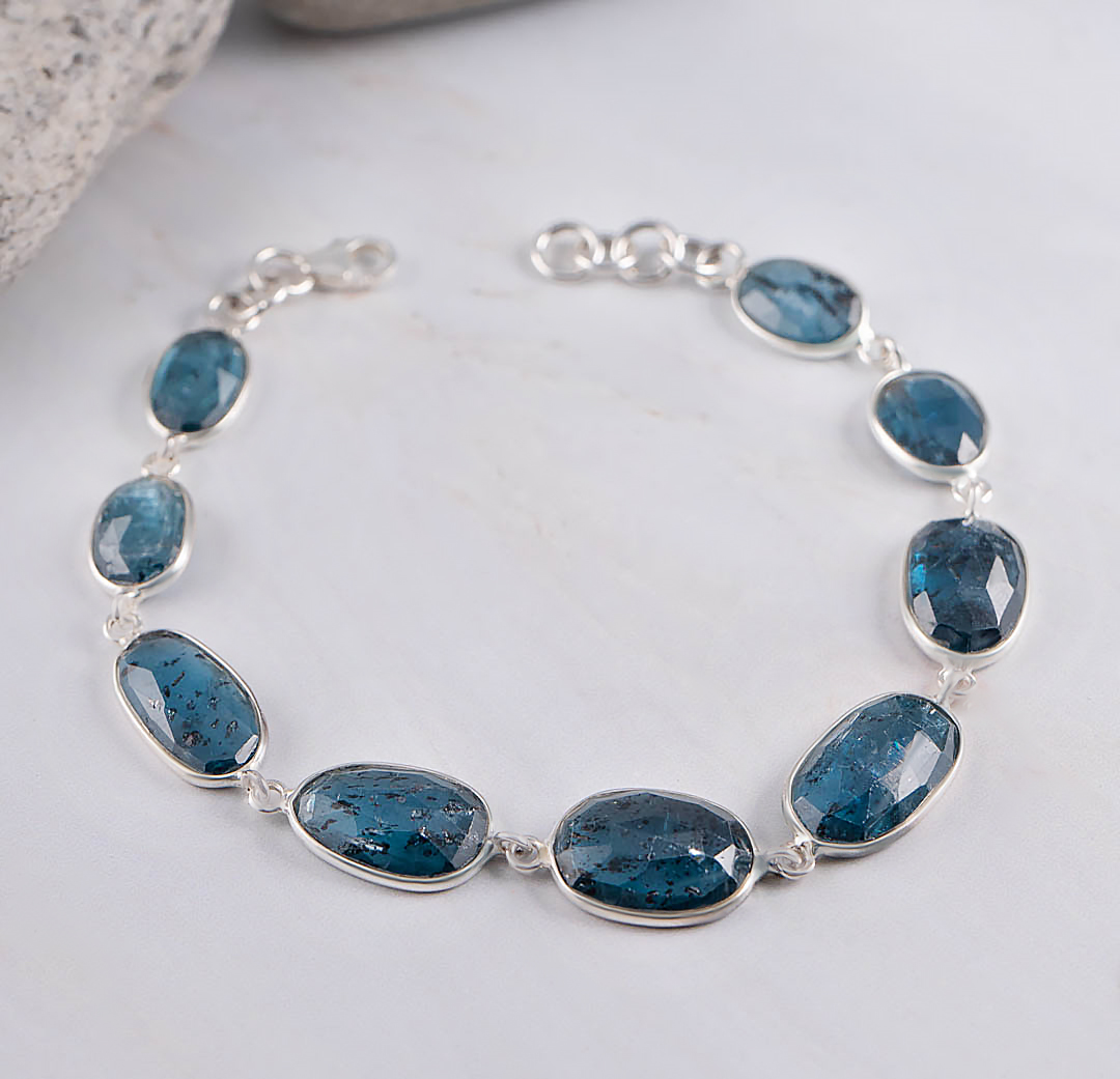 99867 Браслет (Ag 925)