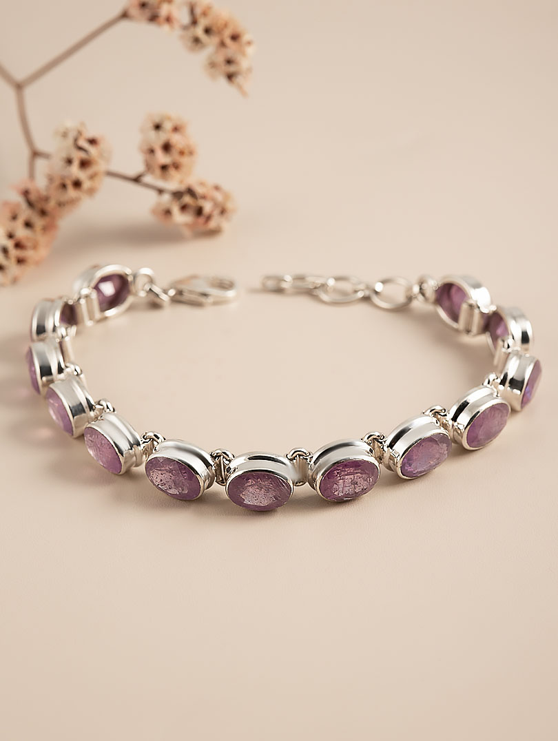 87285 Браслет (Ag 925)