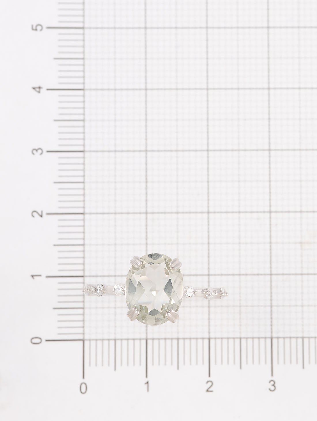 12994 Кольцо (Ag 925)