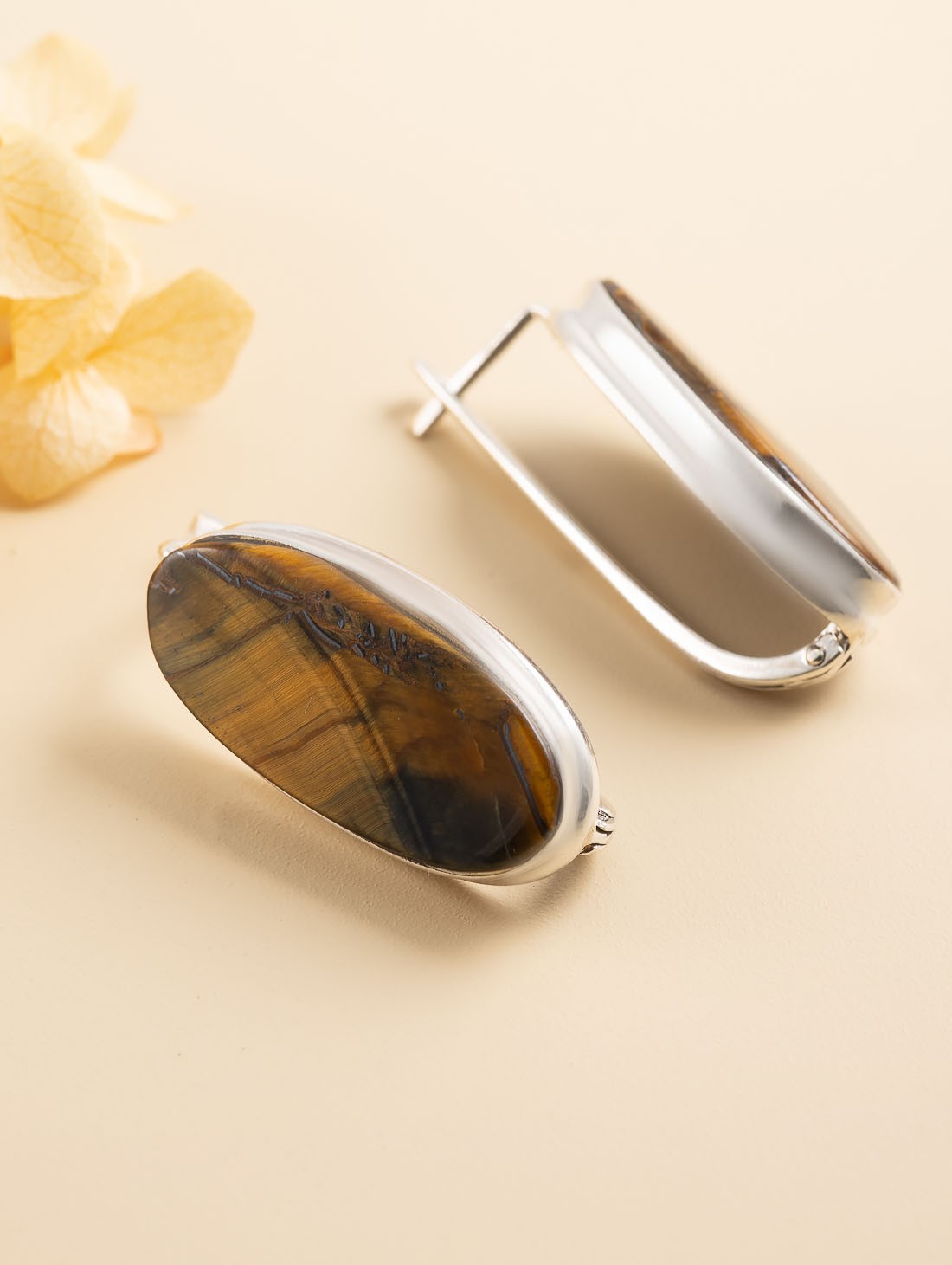 88621 Серьги (Ag 925)