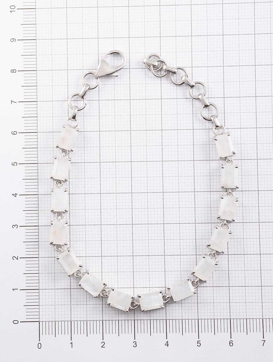 999964 Браслет (Ag 925)