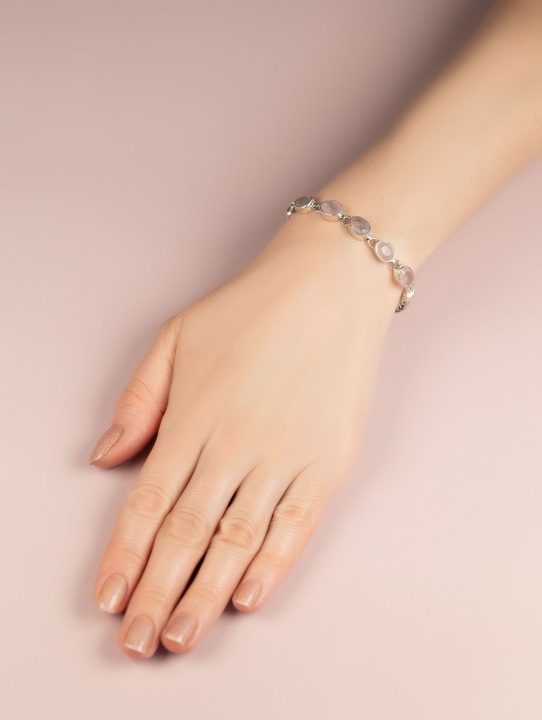 99831 Браслет (Ag 925)