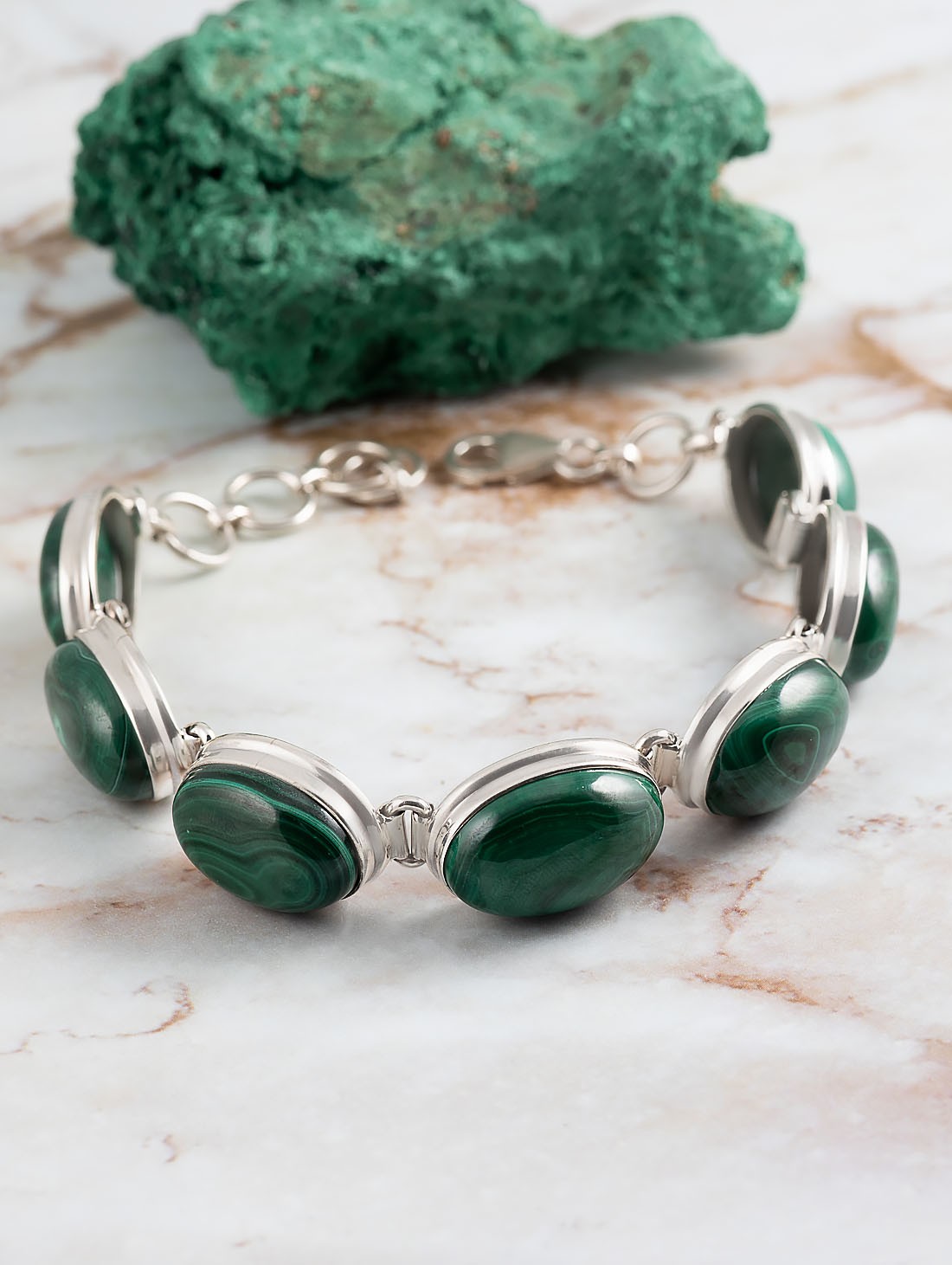 20087 Браслет (Ag 925)