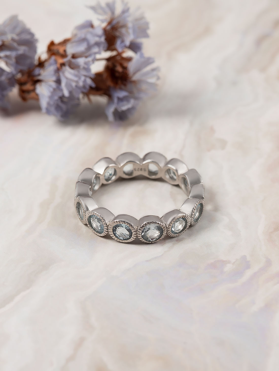 98602 Кольцо (Ag 925)