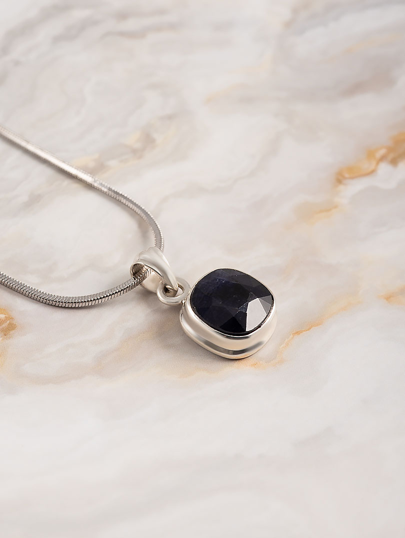 110933 Подвеска (Ag 925)